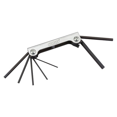 Draper piece metric - piece,
