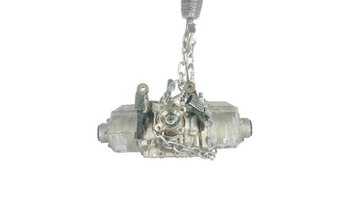 Mr16 rear differential - mr16,