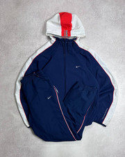 VINTAGE NIKE RETRO NYLON TN