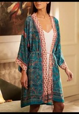 Rituals Jaipur Saree Kimono