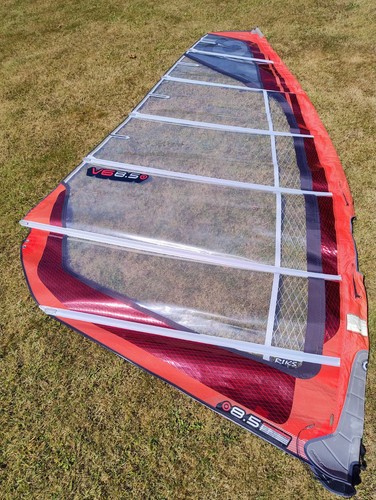 Neil pryde sail - pryde, 8.5m