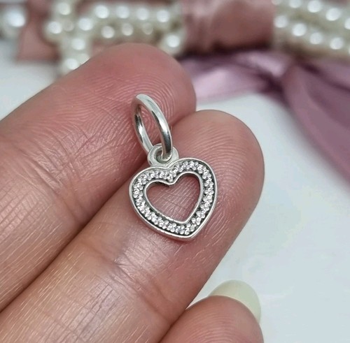 Genuine pandora silver - genuine, symbol