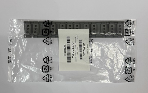 Yamaha for cvp clp - cvp, gh3