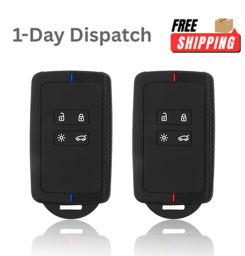 Oruza pcs car key cover - car,