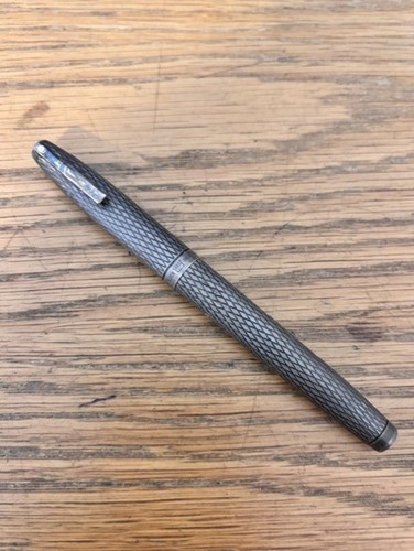 Sheaffer sterling silver - sterling,