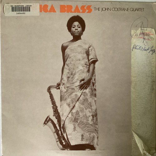 John coltrane quartet bbc - ,