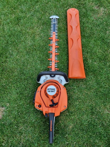 Stihl hs56 professional - hs56,