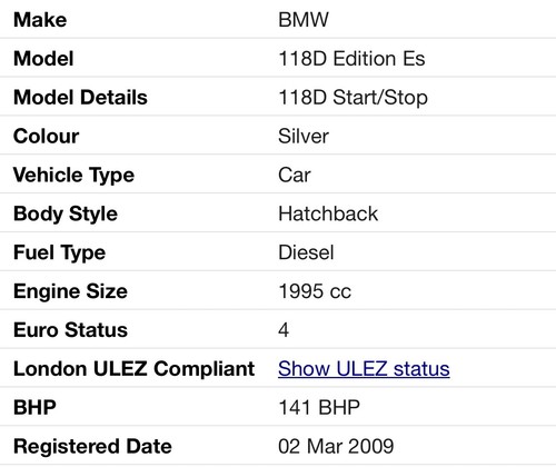 Bmw 118d 318d e87 - bmw,