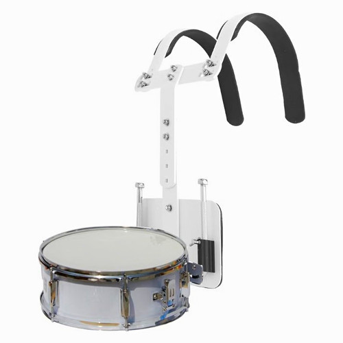 Marching snare drum - snare,
