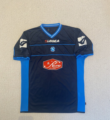 Napoli legea training football - training,
