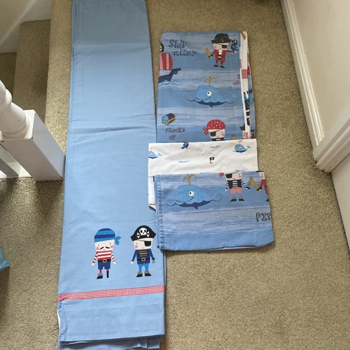 Next pirate bedroom set - bedroom,