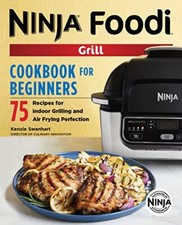 The Official Ninja Foodi Grill