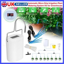 Automatic Micro Drip