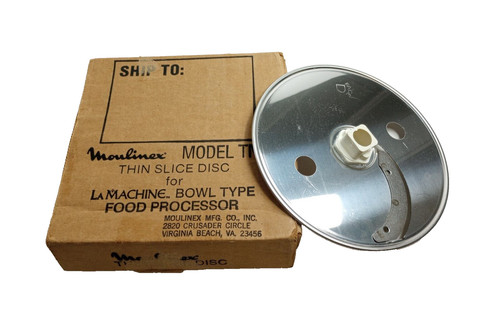 Moulinex machine food - la,
