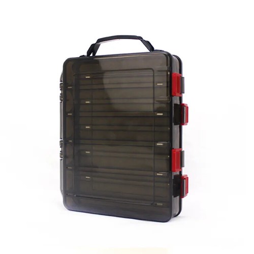 Tray double sided lure - tray,