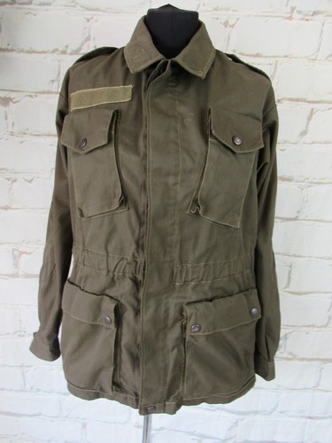 Vintage italian army olive - vintage,