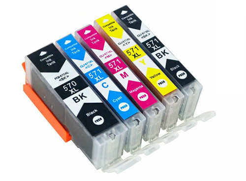 Ink cartridges non oem - ink, non-oem