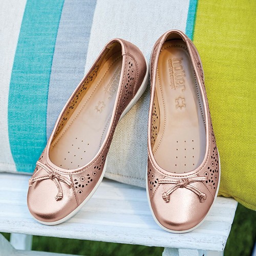 Hotter precious size 37 - hotter,