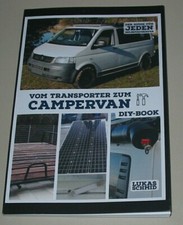 Anleitung Vom Transporter zum