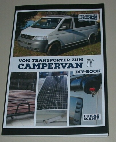 Anleitung vom transporter zum - vom,