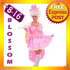 J42 Pink Marie Antoinette