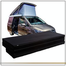 Premium Mattress Mercedes V Class Marco Polo Horizon 140x200cm  Comfy Travel bed