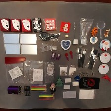 Party Bag Fillers Various Items See Photographs