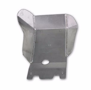 Ricochet skid plate - ricochet,