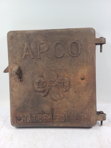 Arco ideal water boiler - ideal,