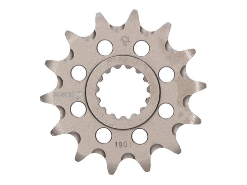 Sprocket mud fits - sprocket,