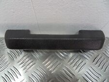 Genuine Vauxhall Nova Mk1 Opel Corsa A Interior door pull handle 1983 to 1990