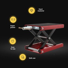 1100lbs/500kg Motorcycle Mini