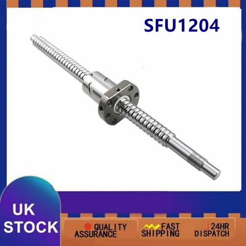 Ball screw sfu1204 - screw,