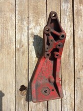 Ford Cargo 0813 Engine