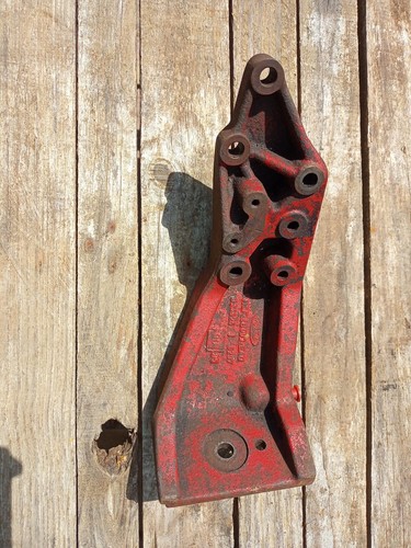 Ford cargo 0813 - ford, engine