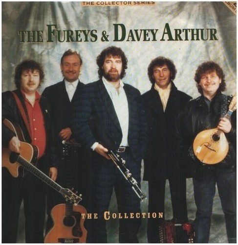 The fureys davey - davey, arthur