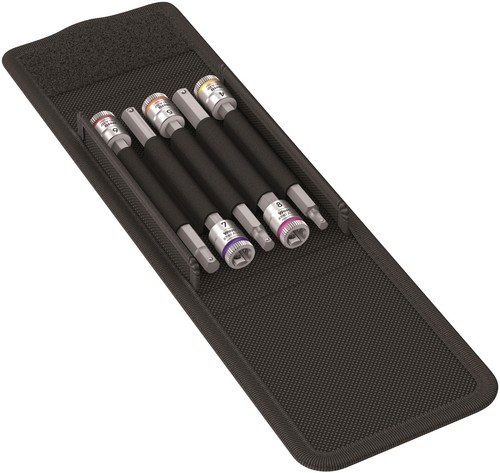 Wera piece 100mm - 100mm, 1/4"