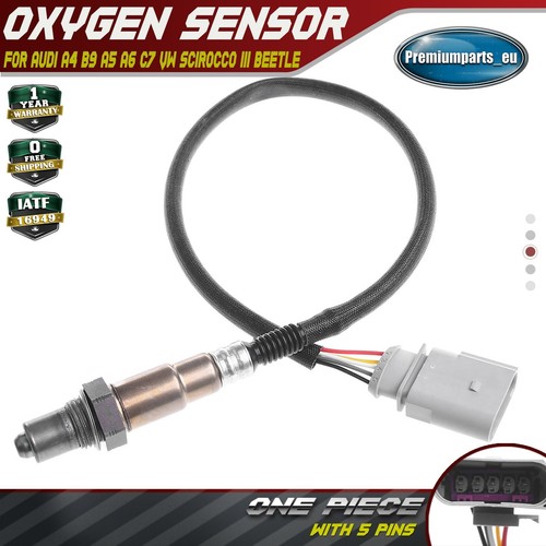 Lambda oxygen sensor pre cat - lambda,