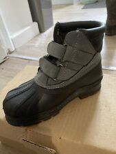 Harry Hall, Childs Fenton