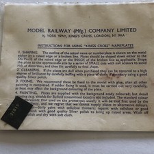 4mm Etched Ex SR N Class 2-6-0