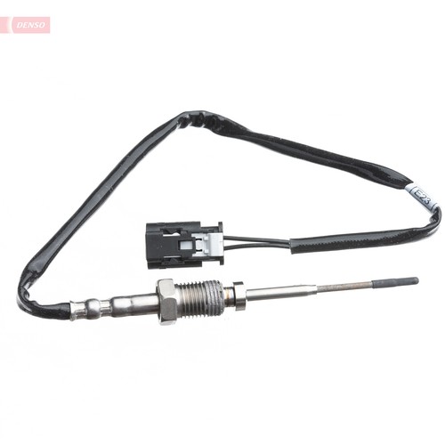 Particulate filter denso - filter,