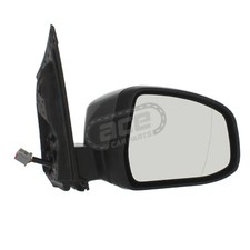 Electric Wing Door Mirror Ford