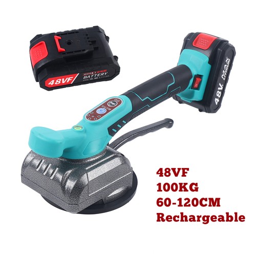Speed electric tile - electric, vibrator