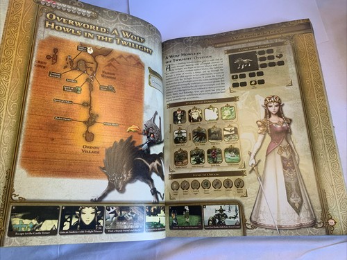 The legend zelda twilight - zelda,
