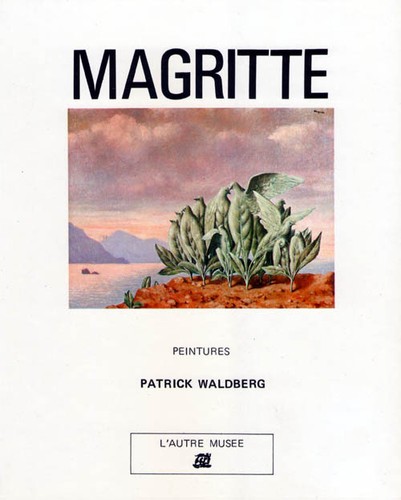 Rene magritte paintings - magritte,