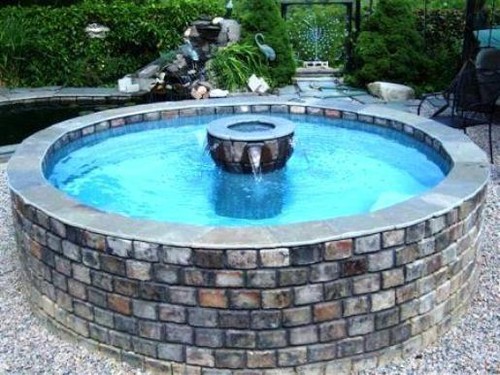 Concrete molds for - 36, garden