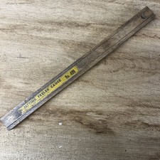 Moore And Weight 1/1000  Inch