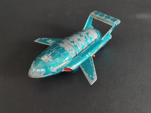 Vintage dinky 101 thunderbird - 101,
