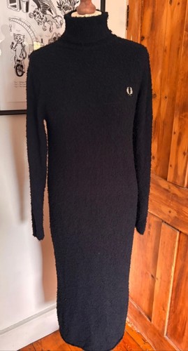 Fred perry women black - women’s,