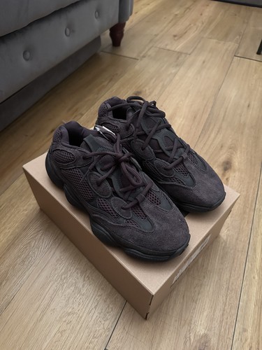 Adidas yeezy 500 utility - yeezy,